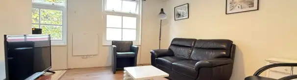 Appartement Foto #3 te huur bij Huurstunt