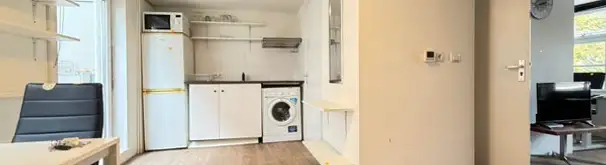 Appartement Foto #2 te huur bij Huurstunt