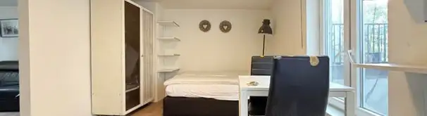 Appartement Foto #1 te huur bij Huurstunt