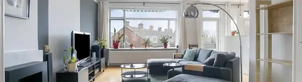 Appartement Foto #2 te huur bij Huurstunt