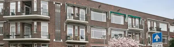 Appartement Foto #0 te huur bij Huurstunt