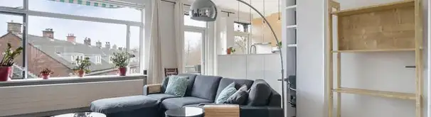 Appartement Foto #1 te huur bij Huurstunt