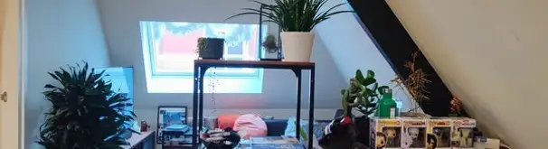 Appartement Foto #3 te huur bij Huurstunt