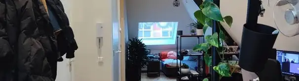 Appartement Foto #2 te huur bij Huurstunt