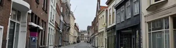 Appartement Foto #2 te huur bij Huurstunt