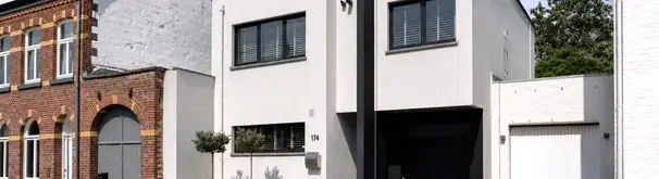 Huurwoning Foto #0 te huur bij Huurstunt