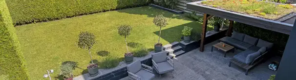 Huurwoning Foto #1 te huur bij Huurstunt