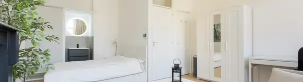 Kamer Foto #2 te huur bij Huurstunt