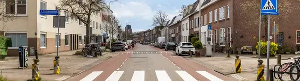 Appartement Foto #1 te huur bij Huurstunt