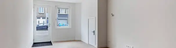 Appartement Foto #2 te huur bij Huurstunt