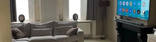 Appartement Foto #2 te huur bij Huurstunt