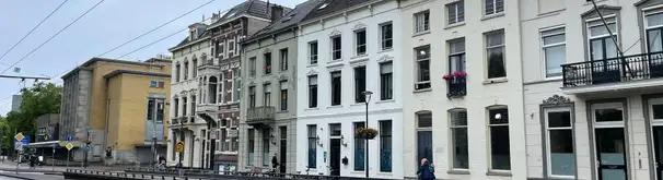 Appartement Foto #0 te huur bij Huurstunt