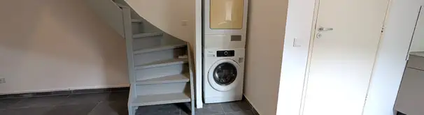 Appartement Foto #3 te huur bij Huurstunt