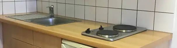 Kamer Foto #1 te huur bij Huurstunt