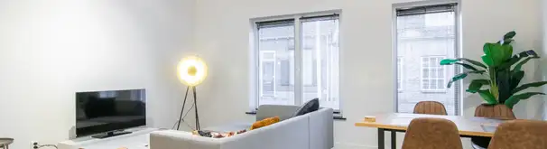 Appartement Foto #1 te huur bij Huurstunt