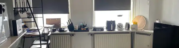 Kamer Foto #1 te huur bij Huurstunt