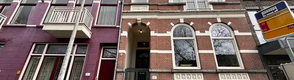 Appartement Foto #0 te huur bij Huurstunt