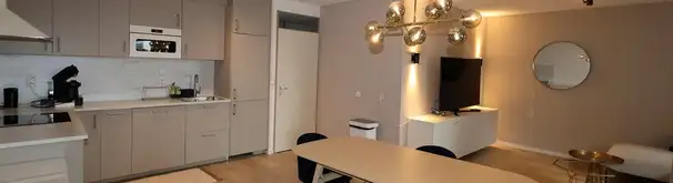 Appartement Foto #1 te huur bij Huurstunt