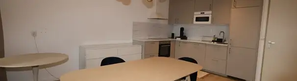 Appartement Foto #3 te huur bij Huurstunt