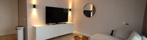 Appartement Foto #2 te huur bij Huurstunt