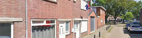 Kamer Foto #0 te huur bij Huurstunt