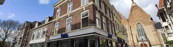 Appartement Foto #0 te huur bij Huurstunt