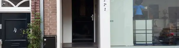 Appartement Foto #1 te huur bij Huurstunt