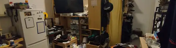 Kamer Foto #2 te huur bij Huurstunt