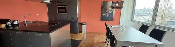 Appartement Foto #1 te huur bij Huurstunt