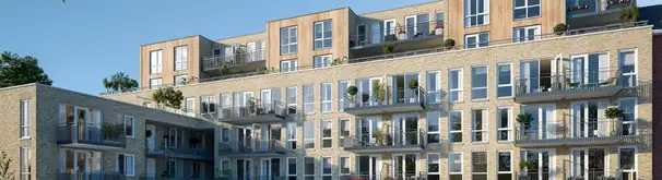 Appartement Foto #0 te huur bij Huurstunt