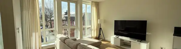 Appartement Foto #2 te huur bij Huurstunt