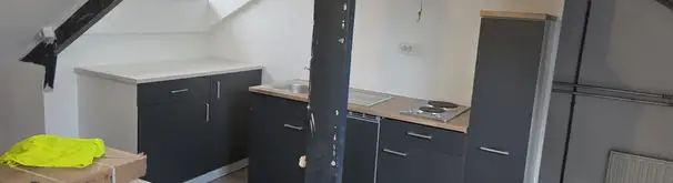 Kamer Foto #1 te huur bij Huurstunt