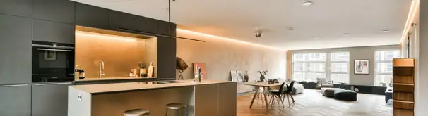 Appartement Foto #1 te huur bij Huurstunt