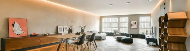 Appartement Foto #2 te huur bij Huurstunt