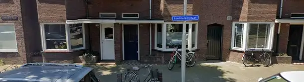 Kamer Foto #0 te huur bij Huurstunt