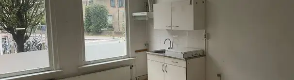 Kamer Foto #2 te huur bij Huurstunt
