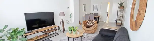 Appartement Foto #0 te huur bij Huurstunt