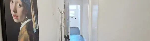 Appartement Foto #2 te huur bij Huurstunt