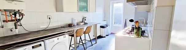 Appartement Foto #3 te huur bij Huurstunt
