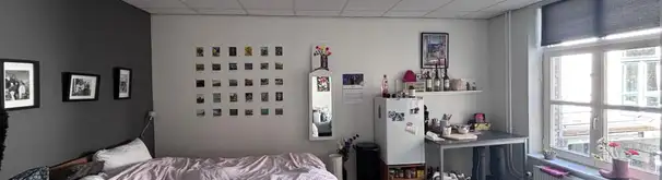 Kamer Foto #0 te huur bij Huurstunt