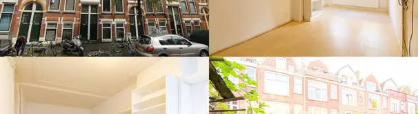 Kamer Foto #0 te huur bij Huurstunt