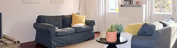 Appartement Foto #0 te huur bij Huurstunt