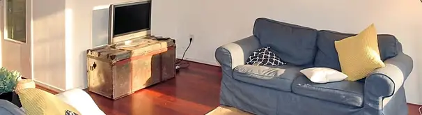 Appartement Foto #2 te huur bij Huurstunt