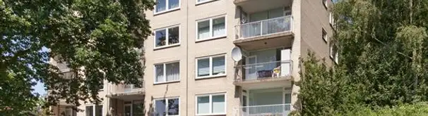 Appartement Foto #0 te huur bij Huurstunt