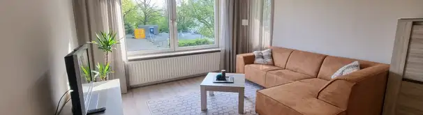 Appartement Foto #1 te huur bij Huurstunt
