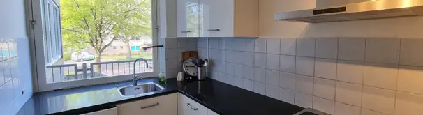Appartement Foto #2 te huur bij Huurstunt