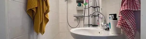 Kamer Foto #3 te huur bij Huurstunt