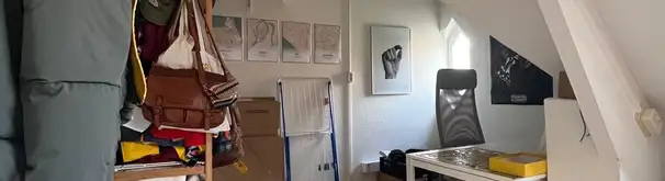 Kamer Foto #1 te huur bij Huurstunt