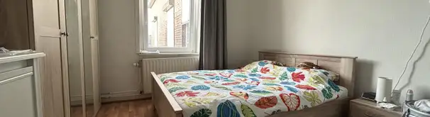 Appartement Foto #1 te huur bij Huurstunt