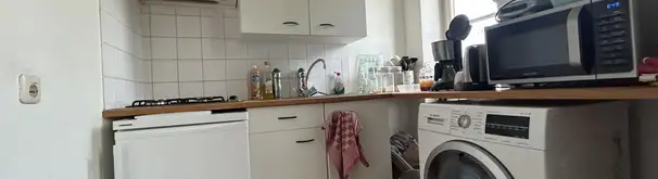 Appartement Foto #2 te huur bij Huurstunt